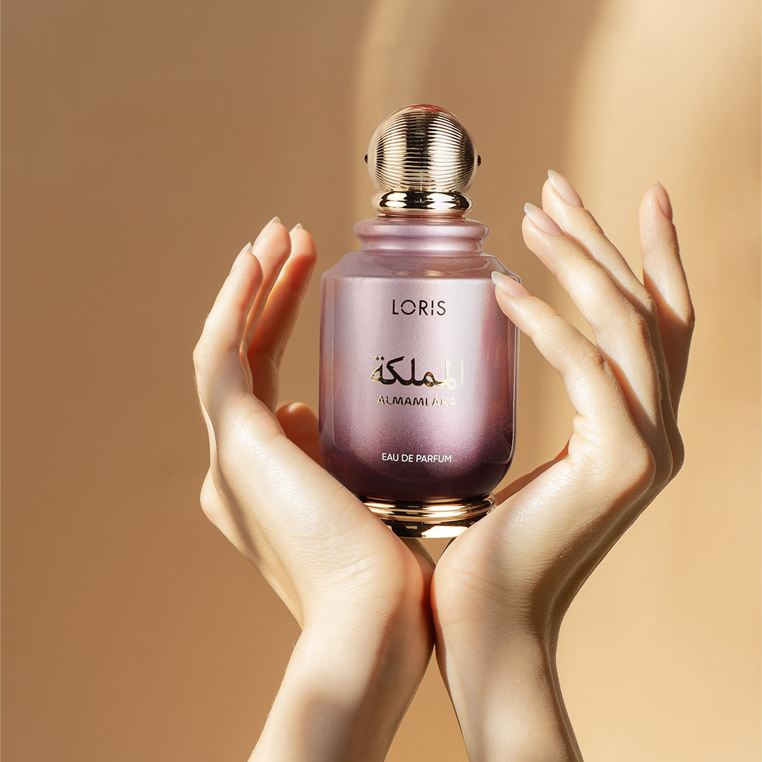 Al-Mamlaka (Female) - Leona Jewelry