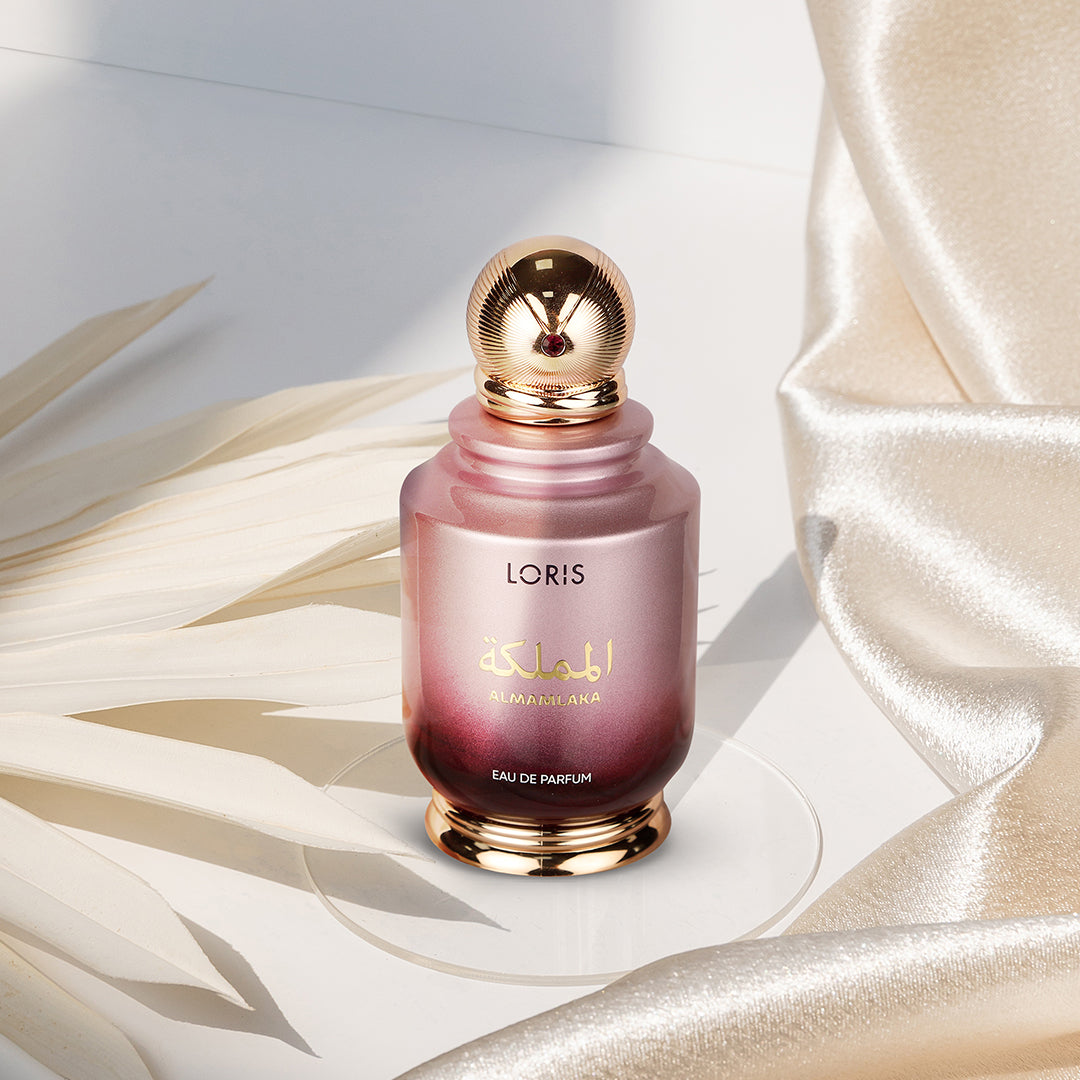 Al-Mamlaka (Female) - Leona Jewelry