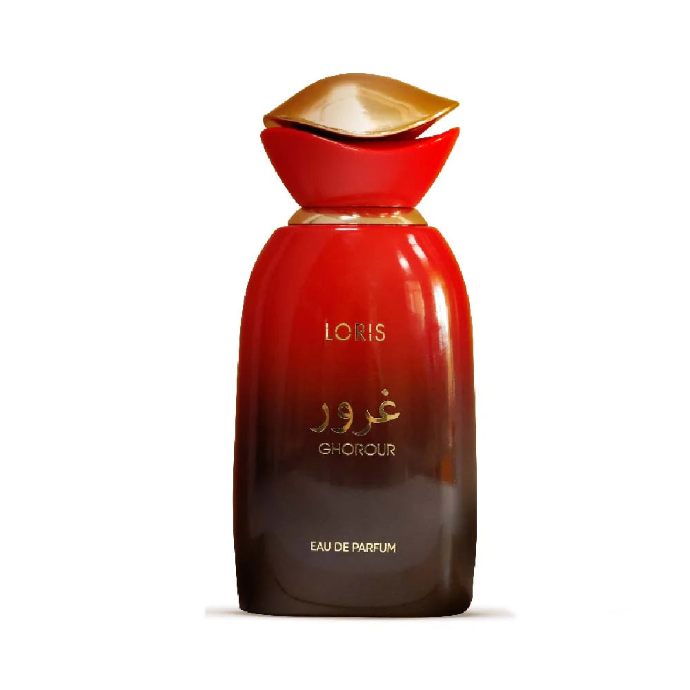 Ghorour (Female) - Leona Jewelry