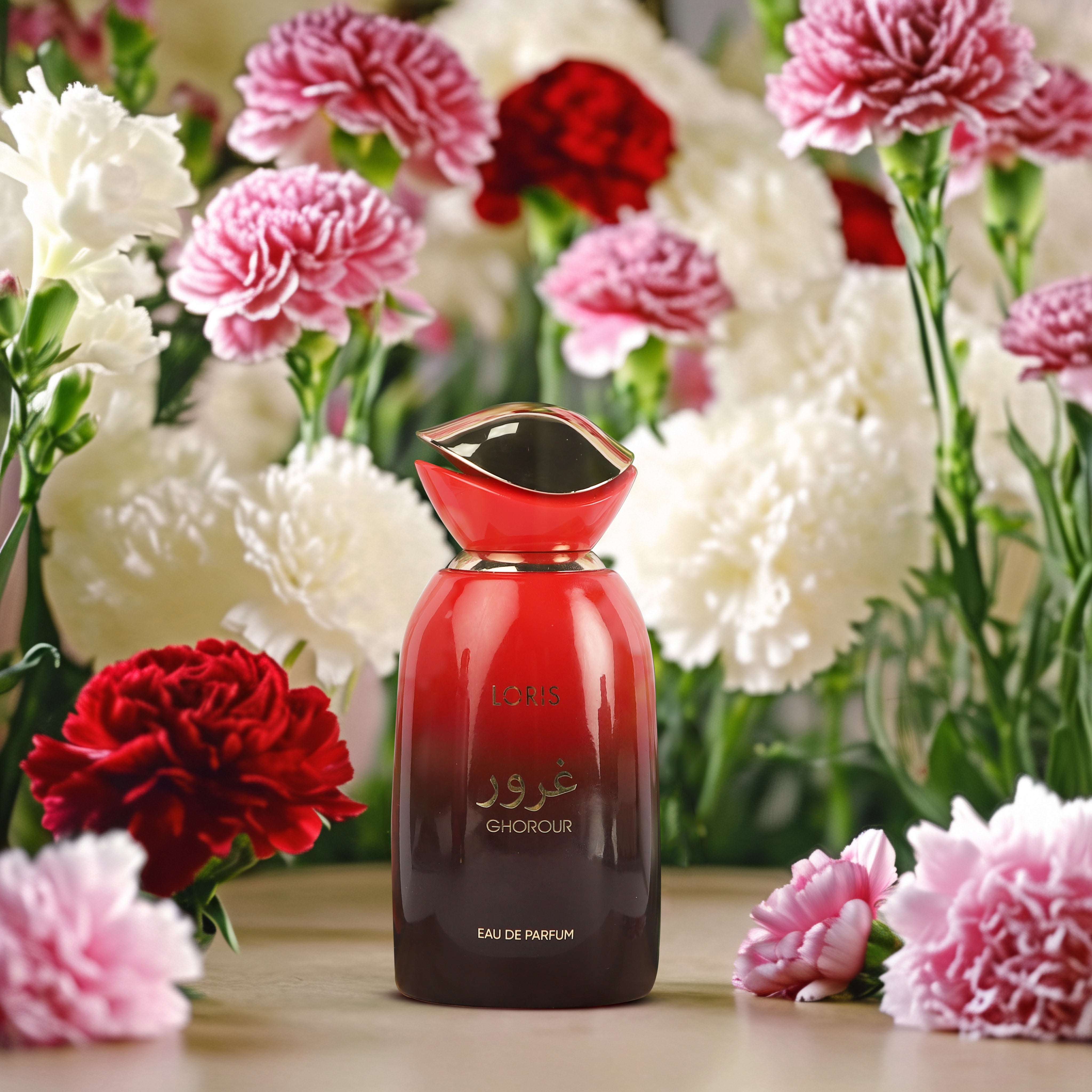 Ghorour (Female) - Leona Jewelry