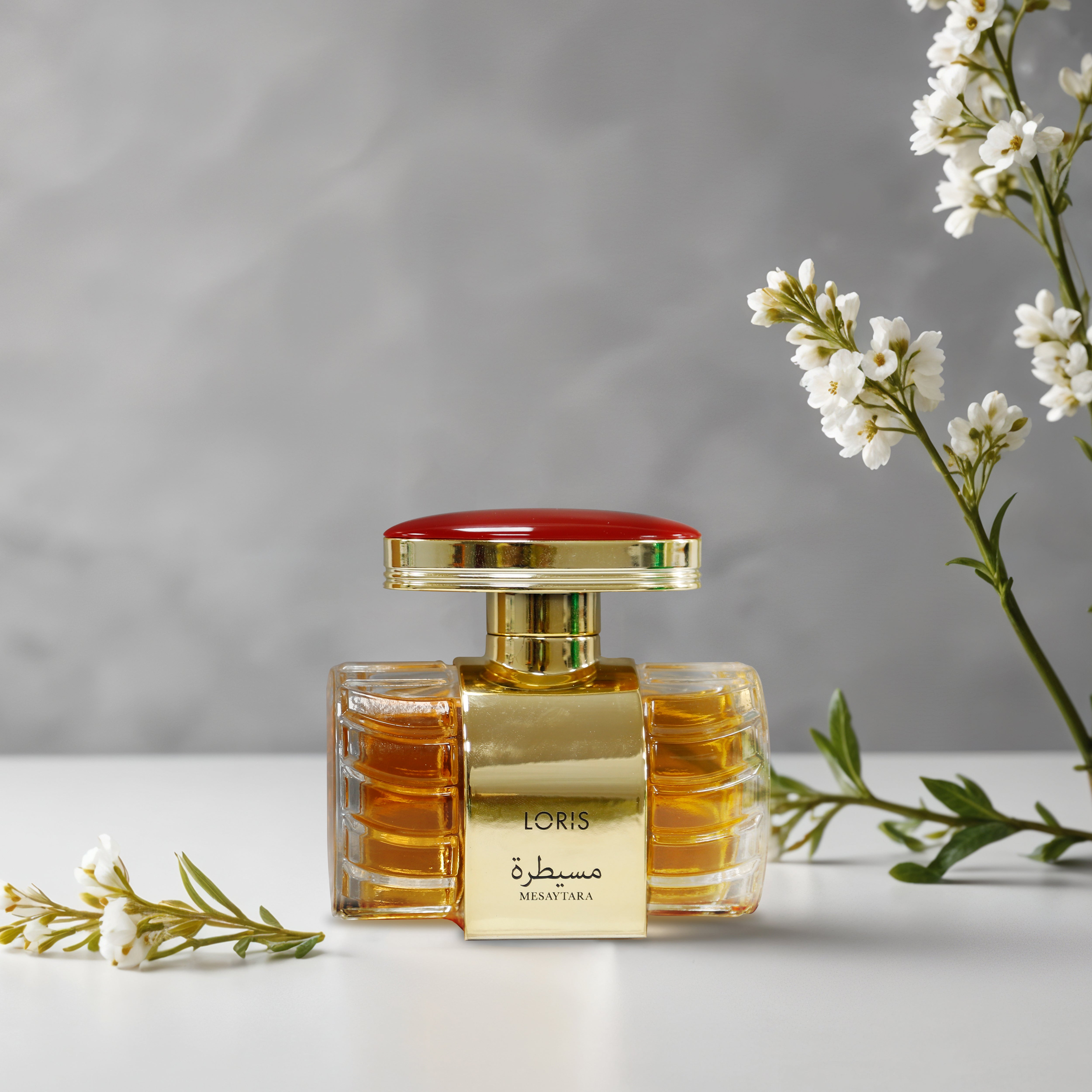 Mesaytara (Female) - Leona Jewelry