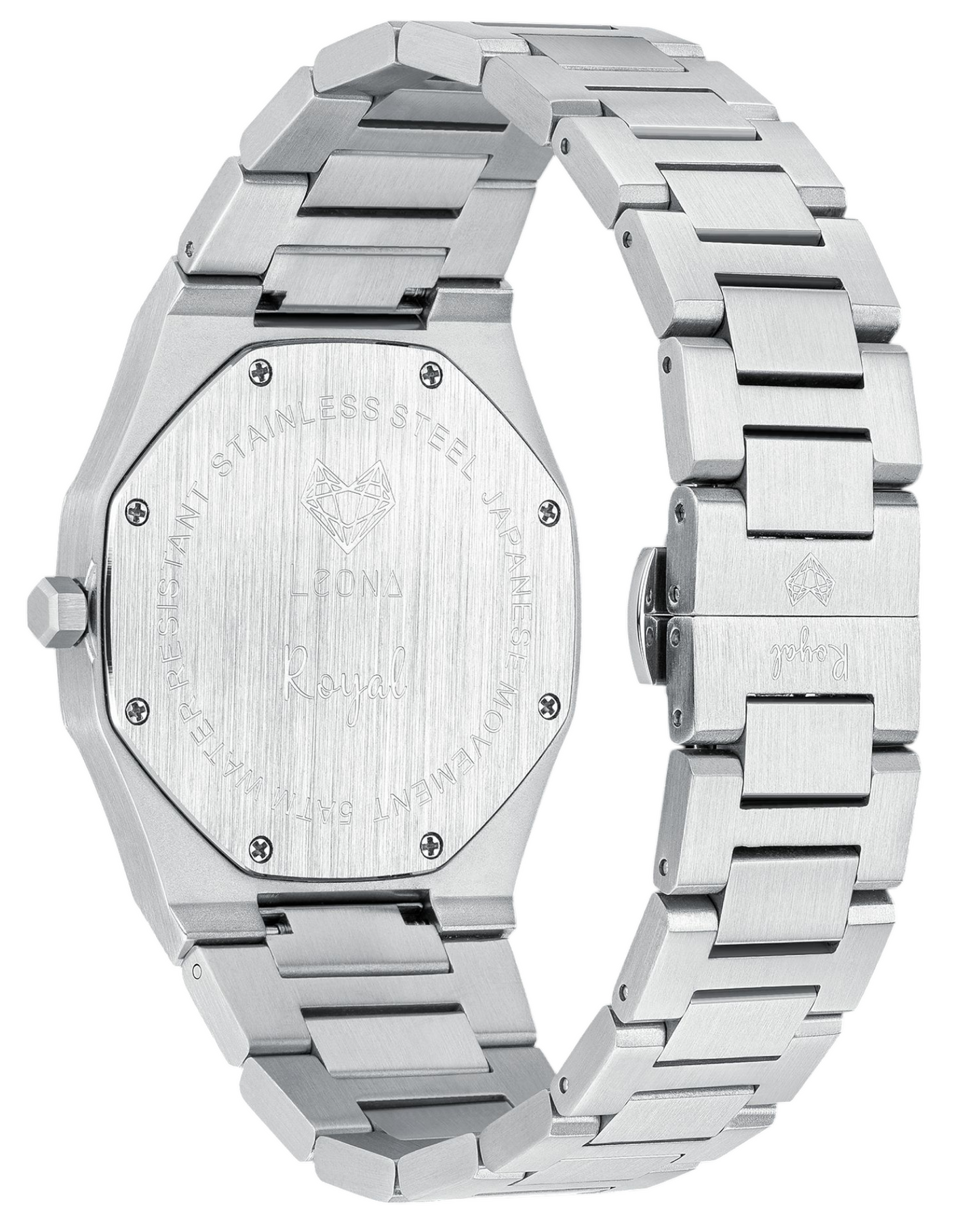 Royal Green – Ultra Thin