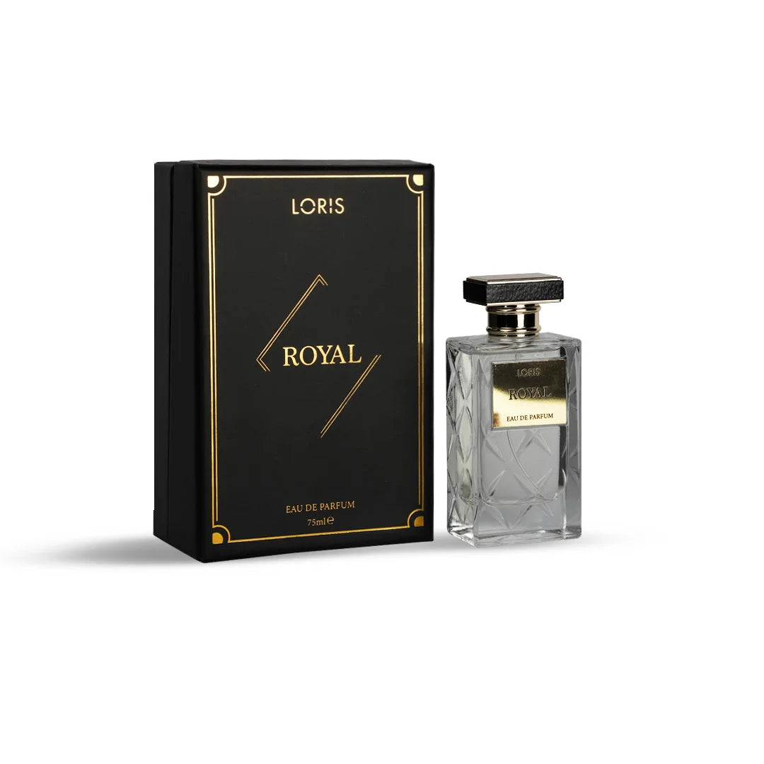 ROYAL Melon Musk (Unisex) - Leona Jewelry