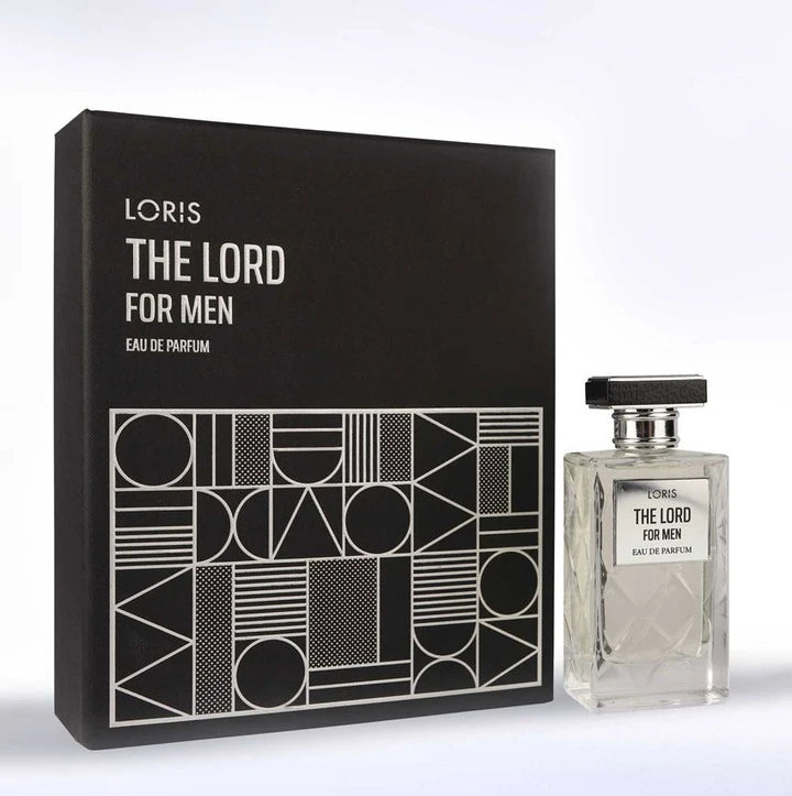 The Lord Sweet Citrus (Male) - Leona Jewelry
