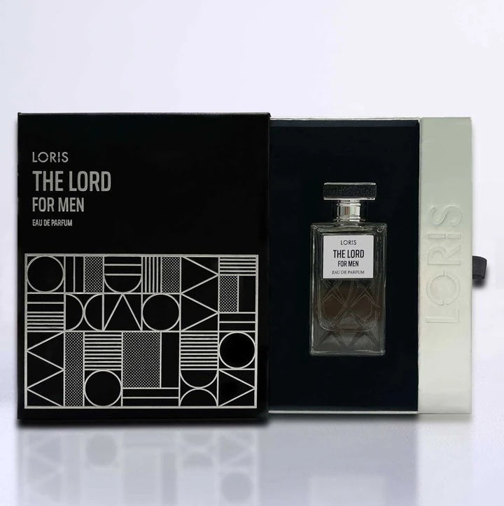 The Lord Sweet Citrus (Male) - Leona Jewelry