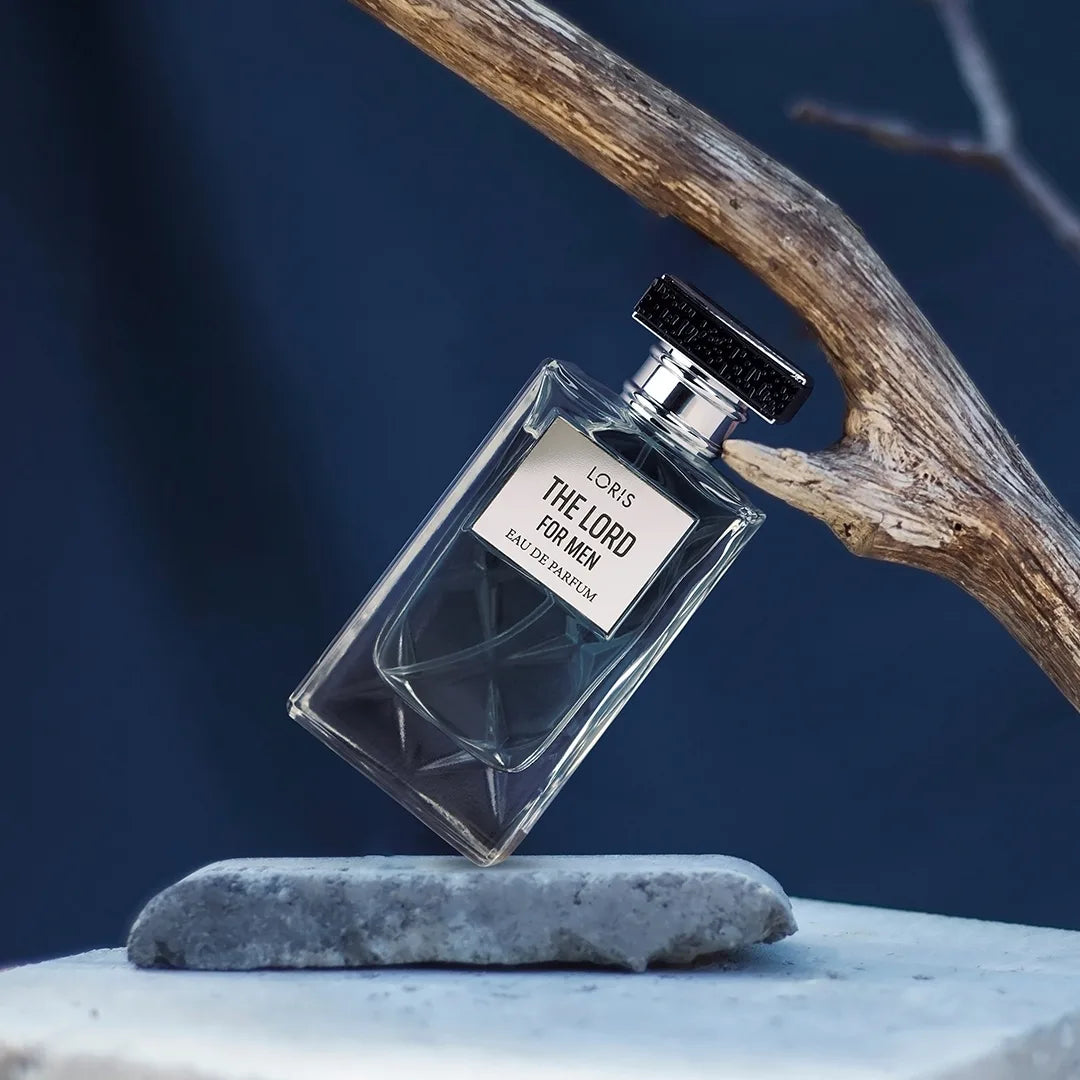 The Lord Sweet Citrus (Male) - Leona Jewelry