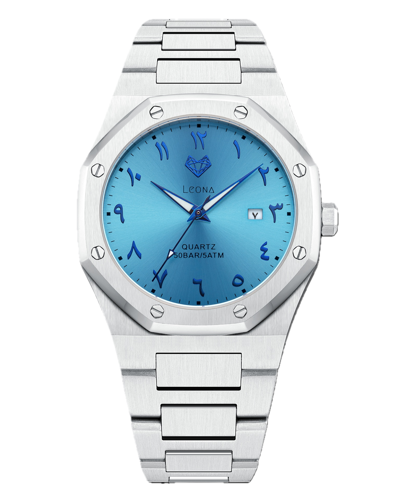 Royal Watch (Blue)