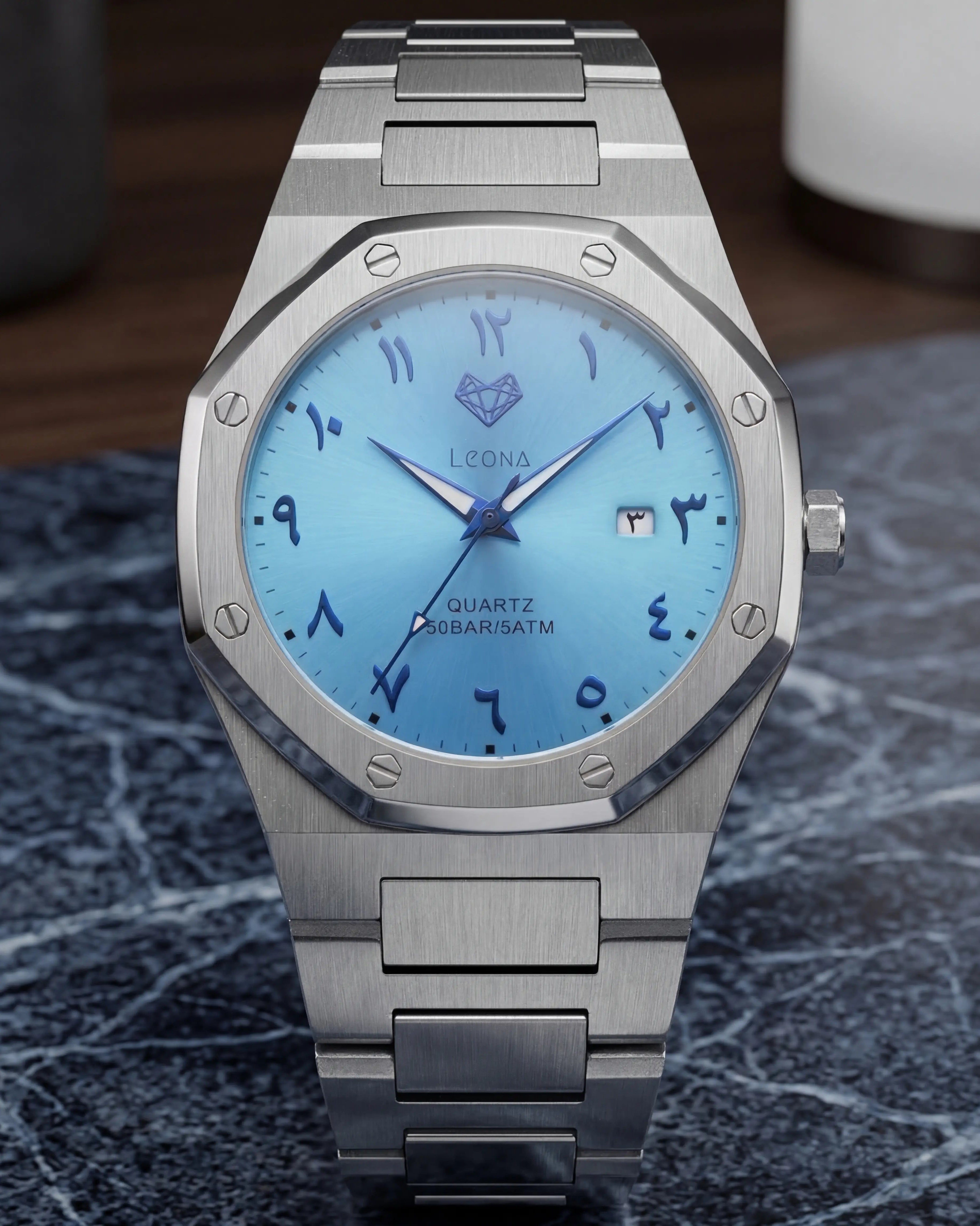 Royal Watch (Blue)