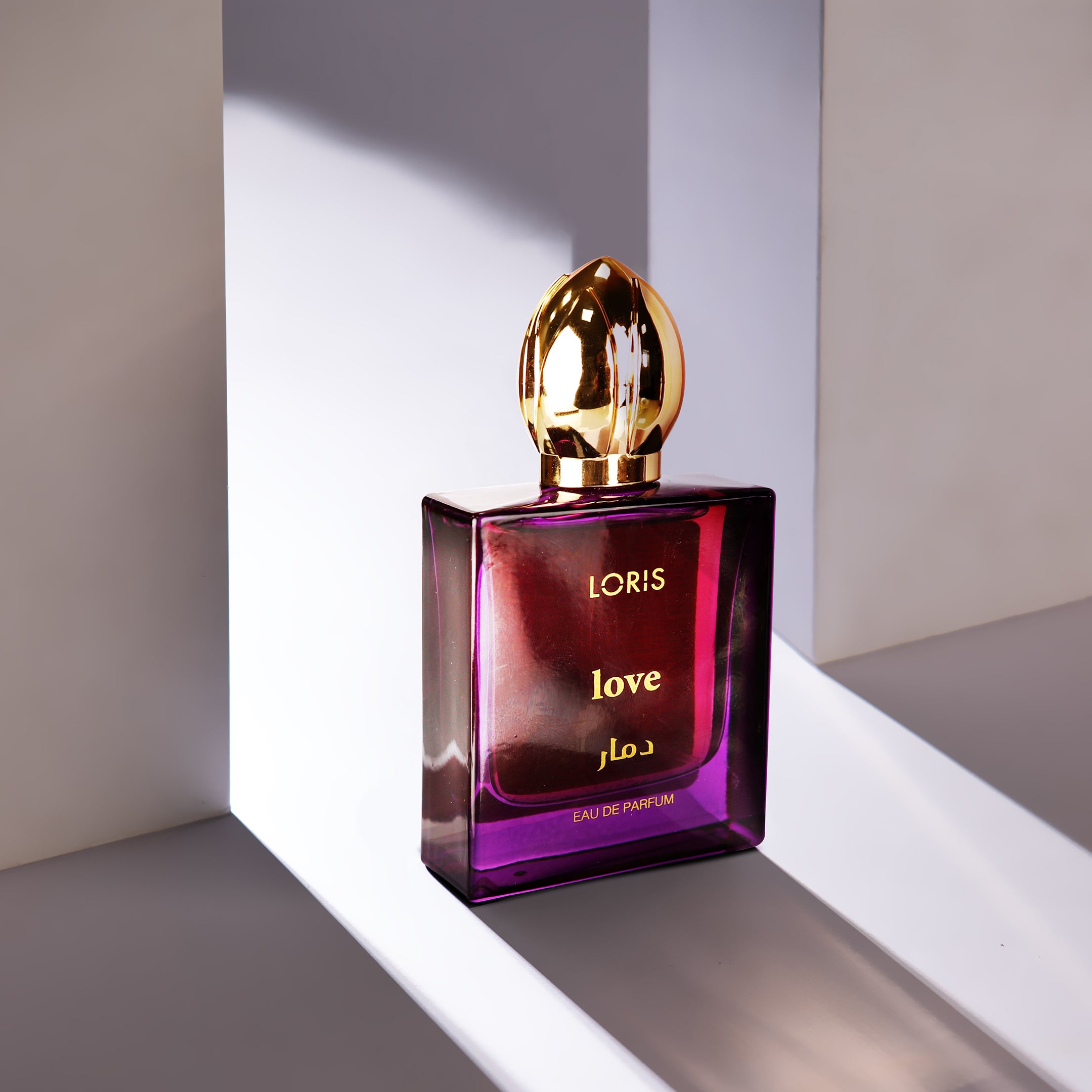 Dmar Love Cherry Honey (Female) - Leona Jewelry