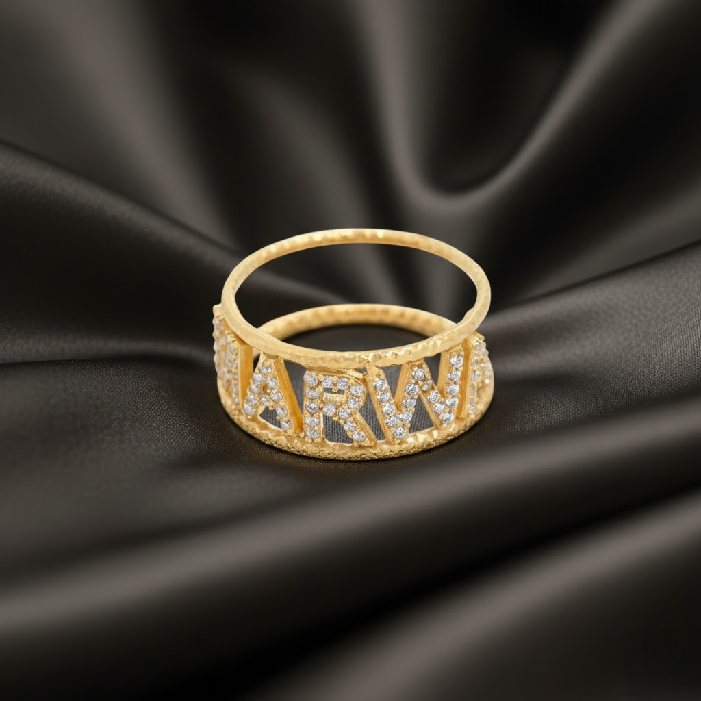 Rings - Leona Jewelry