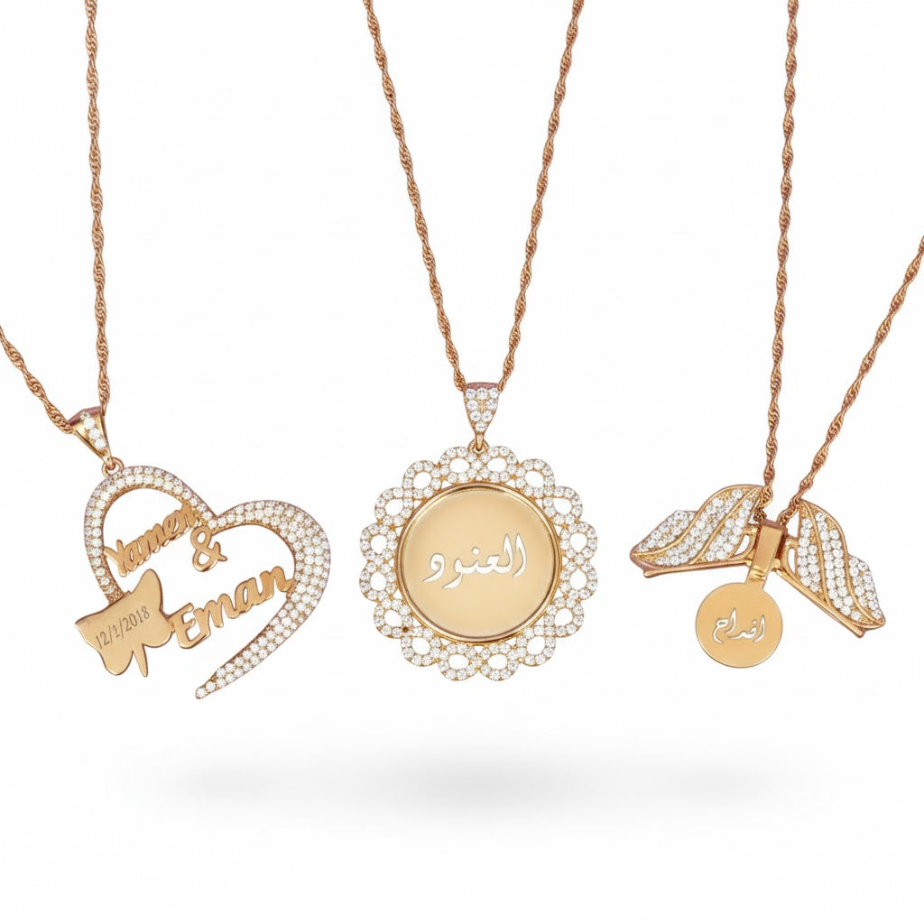 Best Sellers - Leona Jewelry