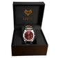 Royal Watch Red