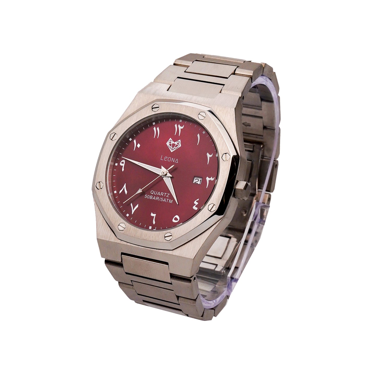 Royal Watch Red