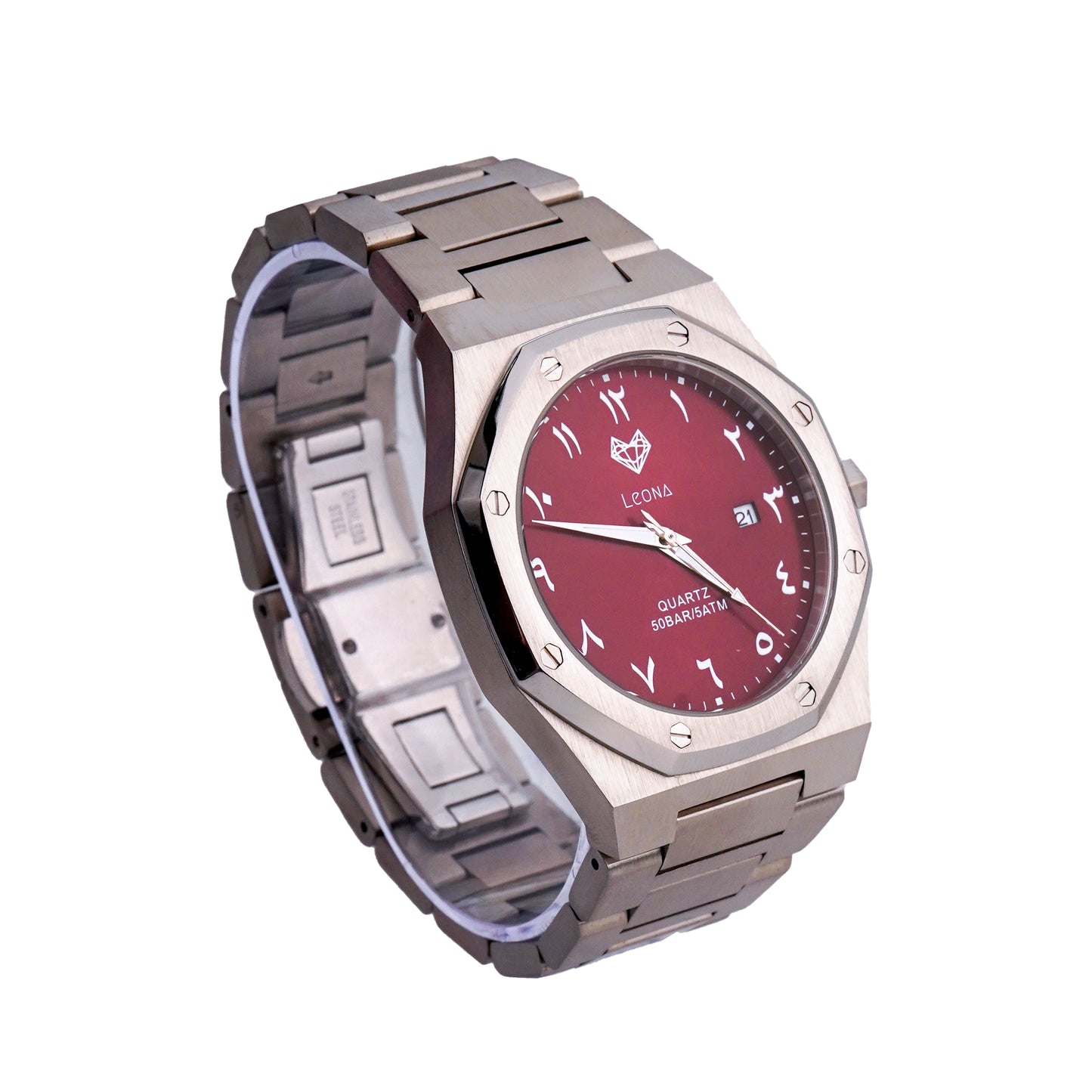 Royal Watch Red