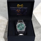 Royal Watch Green