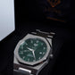 Royal Watch Green