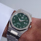 Royal Watch Green