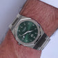 Royal Watch Green