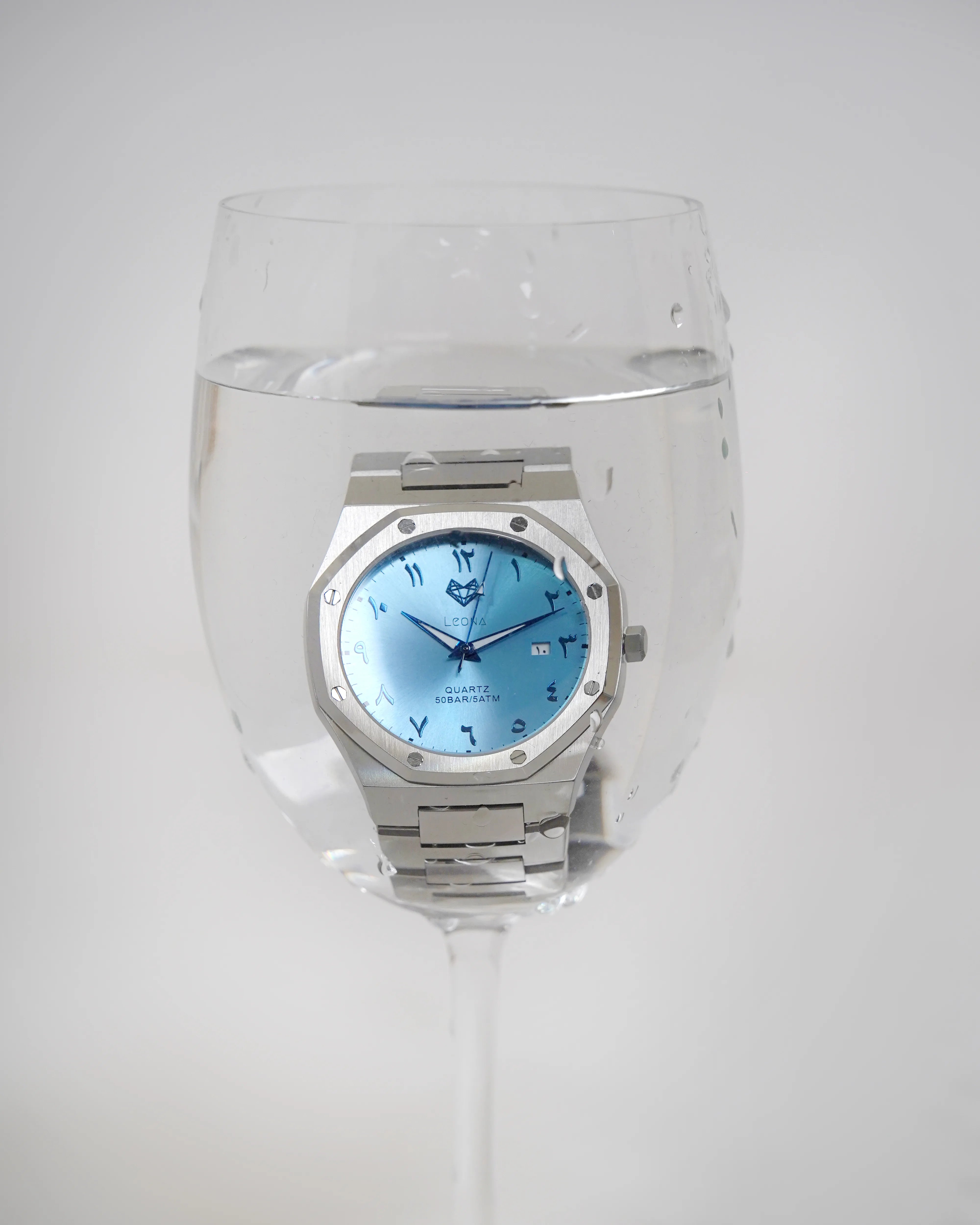Royal Watch (Blue)