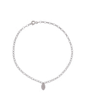 925 Silver Best Friends Magnetic Bracelets
