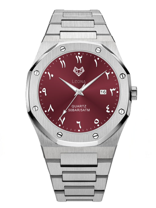 Royal Watch Red