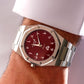 Royal Watch Red