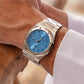 Royal Watch Blue