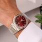 Royal Watch Red