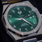 Royal Watch Green