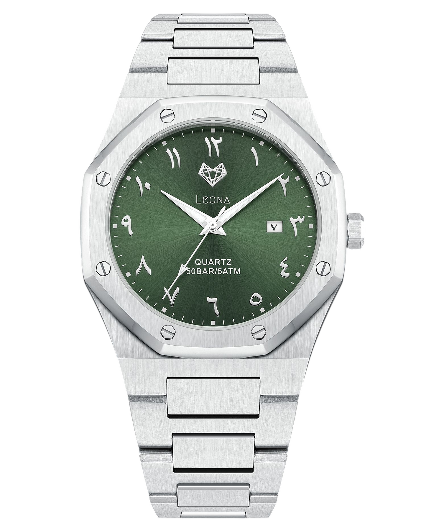 Royal Green – Ultra Thin