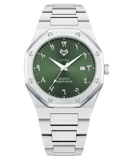 Royal Green – Ultra Thin