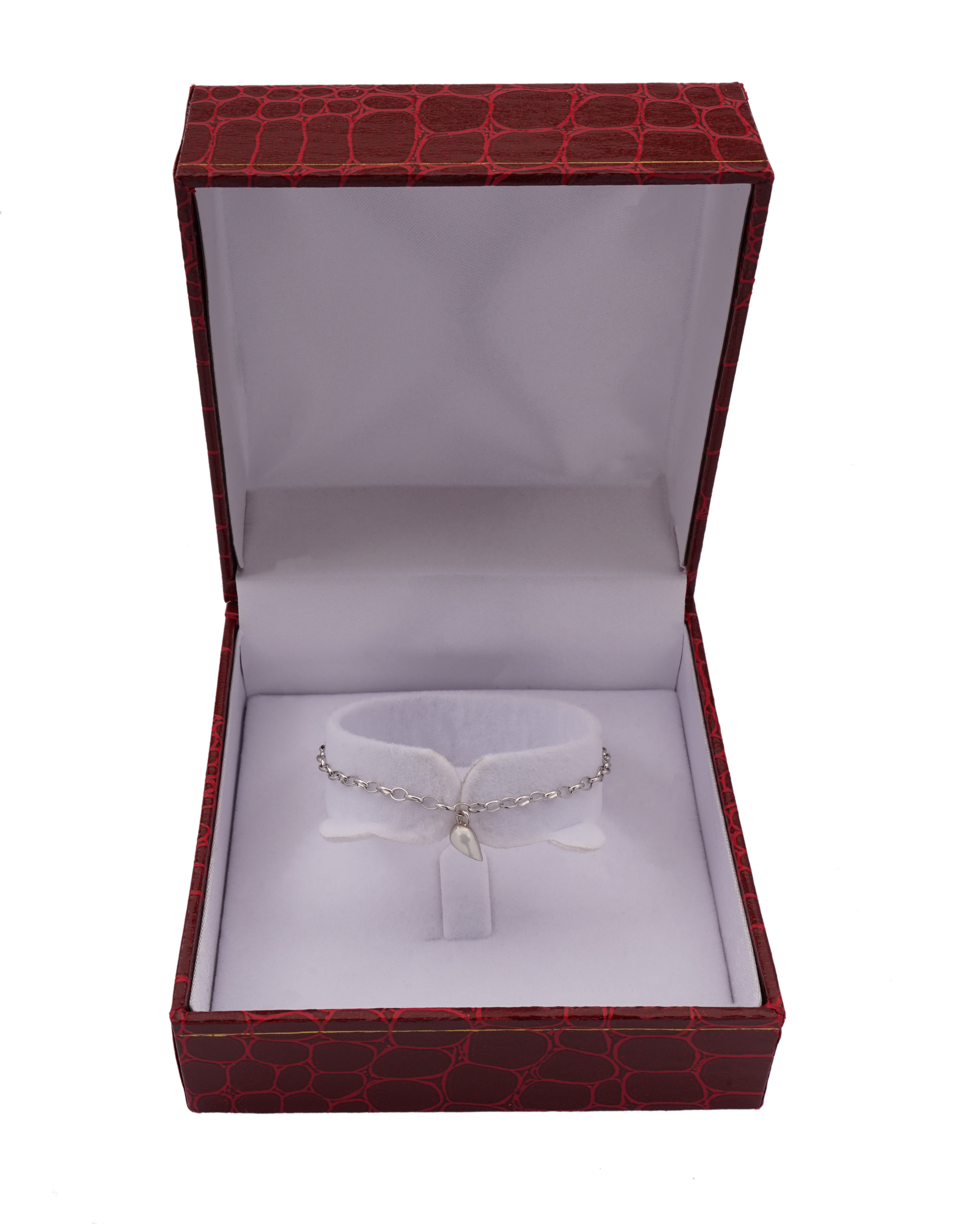 925 Silver Best Friends Magnetic Bracelets - Leona Jewelry