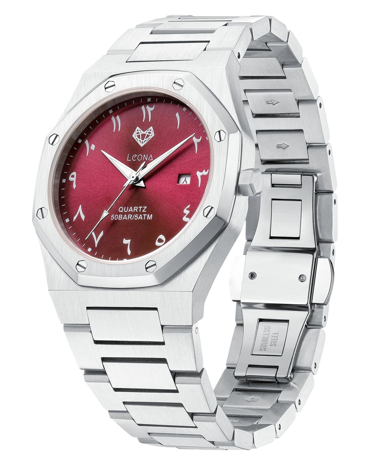 Royal Red – Ultra Thin