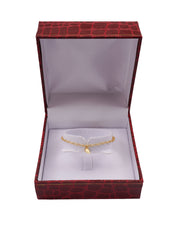 925 Silver Best Friends Magnetic Bracelets