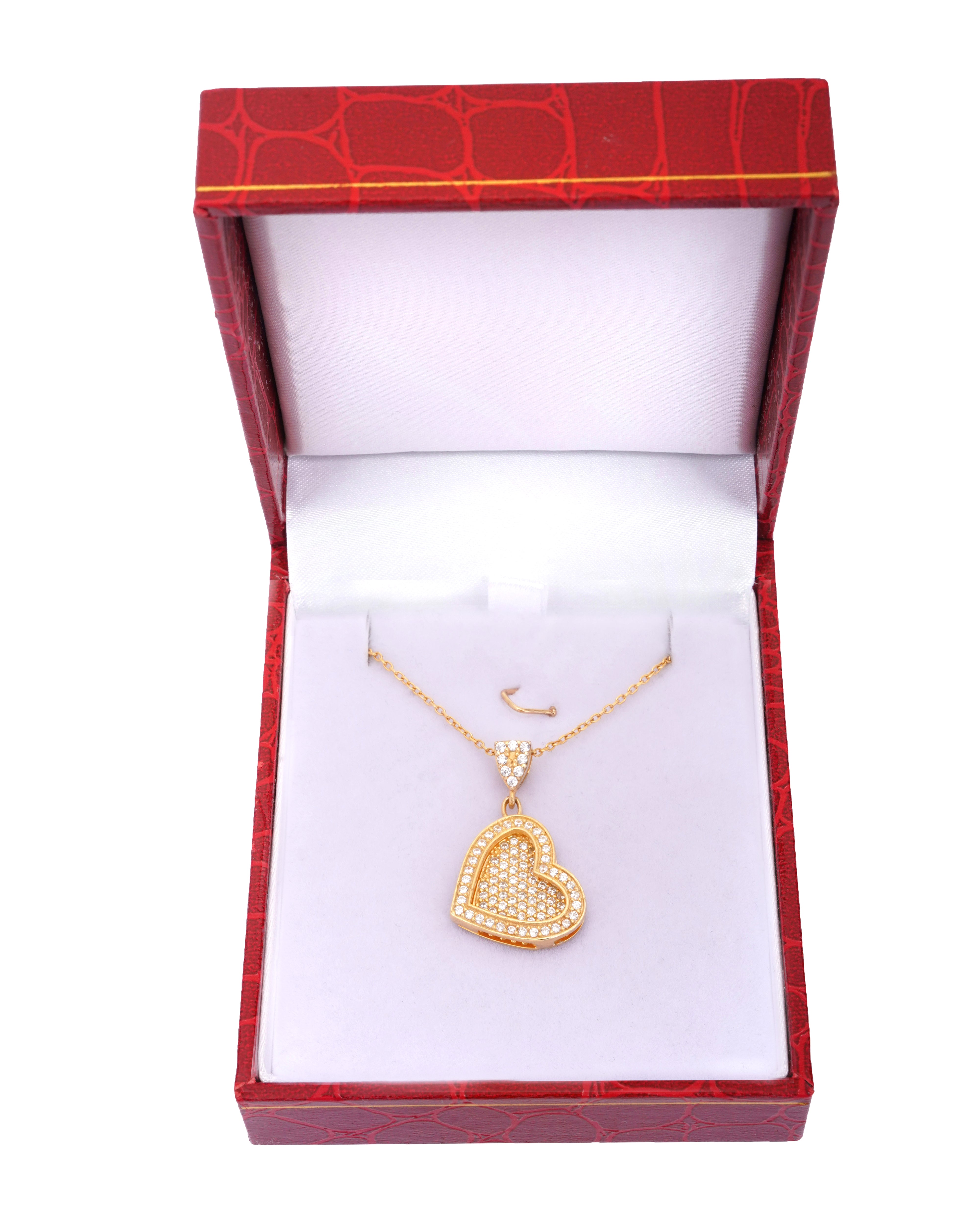 925 Silver Personalized Custom Love Name Necklace - Leona Jewelry