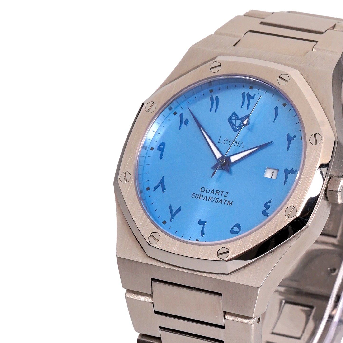 Royal Watch Blue