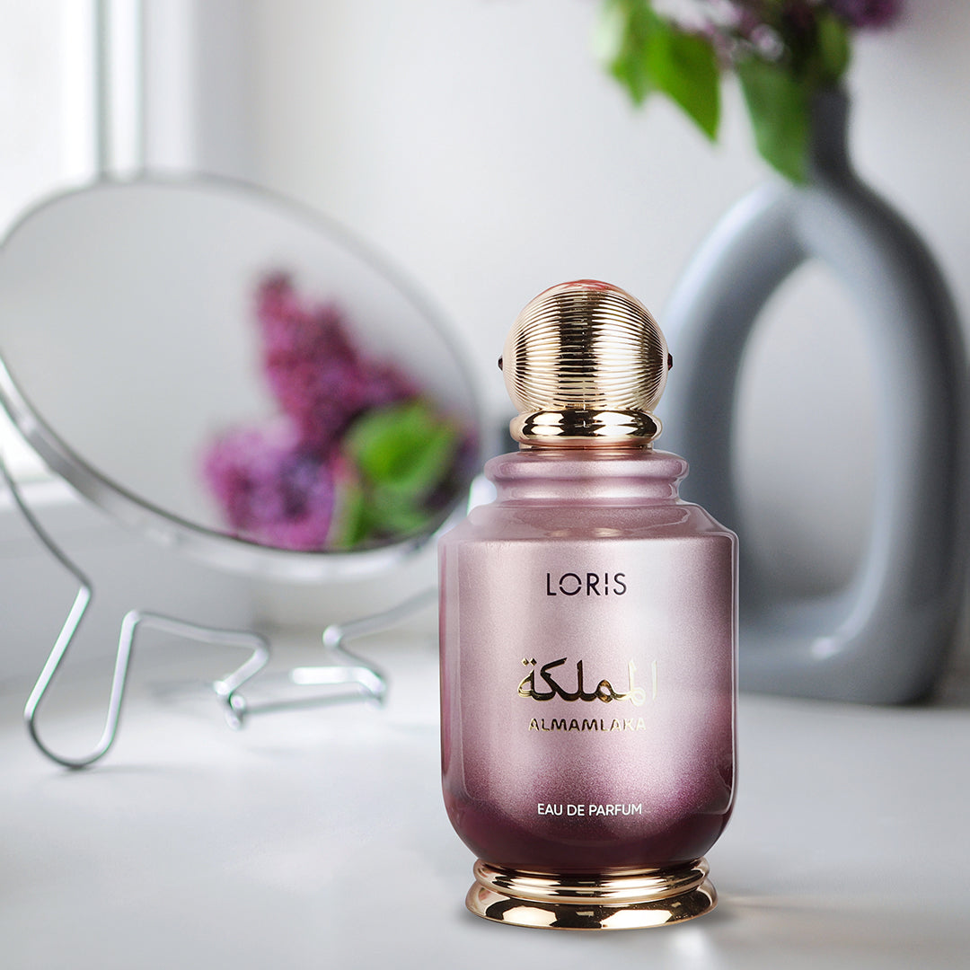 Al-Mamlaka (Female) - Leona Jewelry