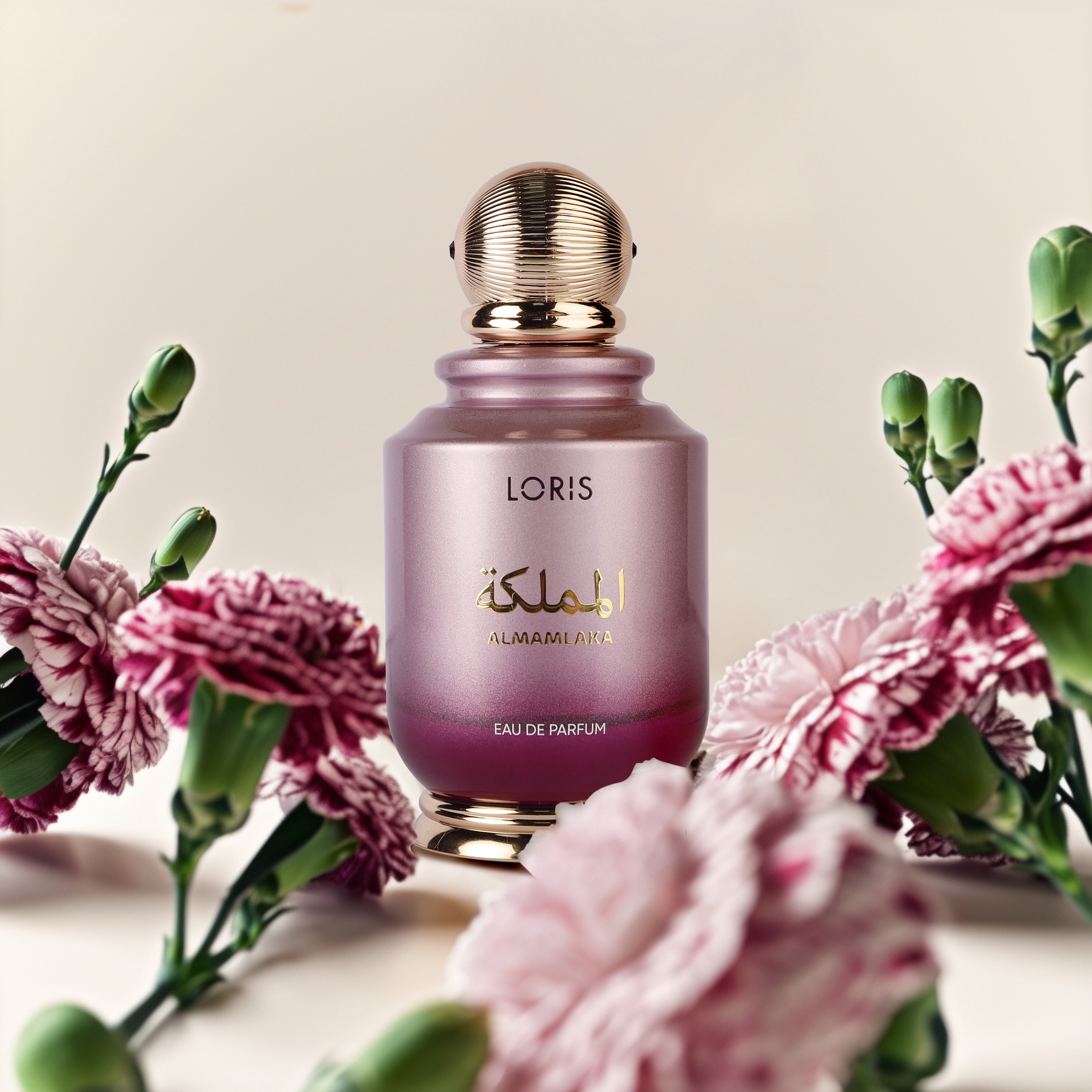 Al-Mamlaka (Female) - Leona Jewelry