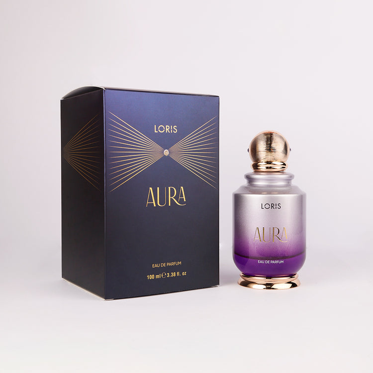 AURA (Female)