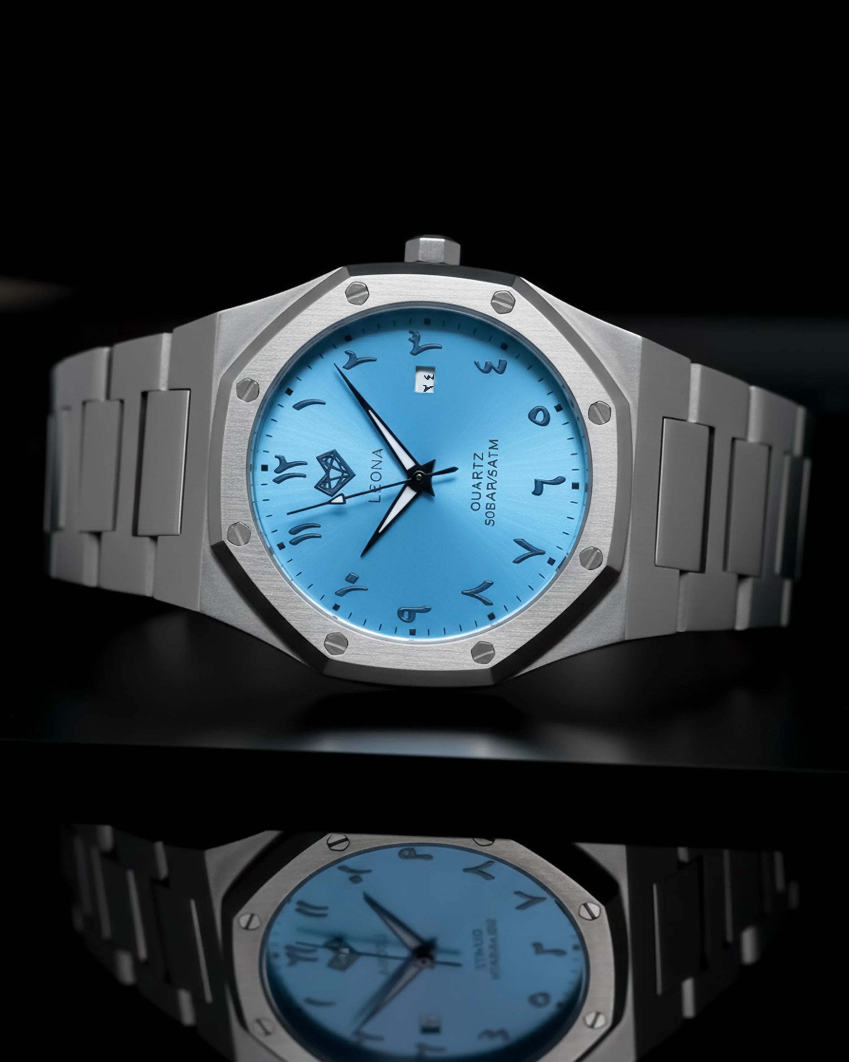 Royal Watch (Blue)