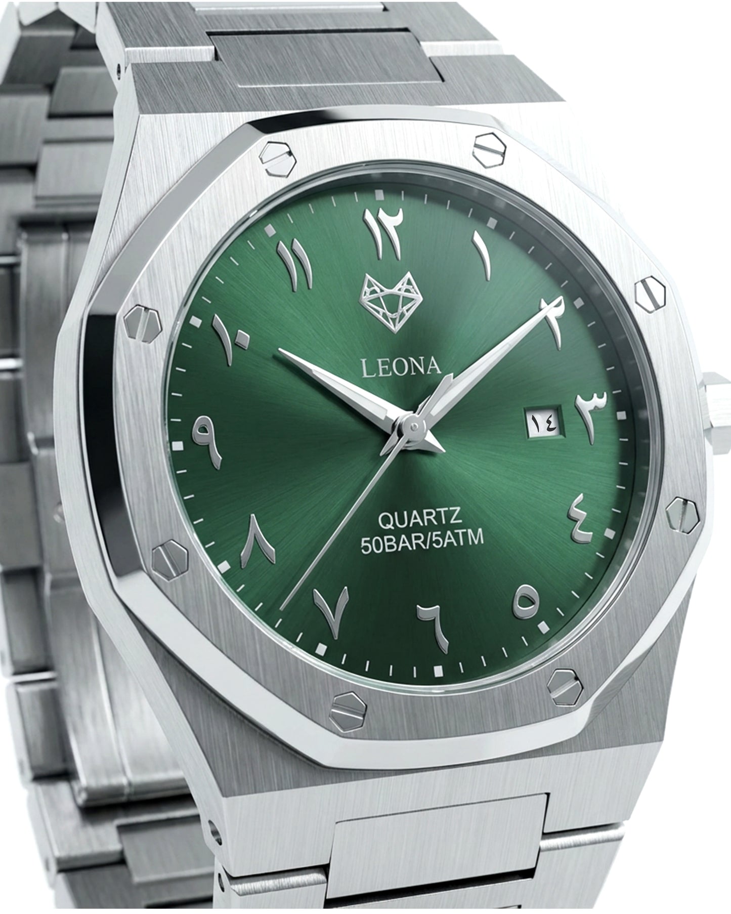 Royal Green – Ultra Thin