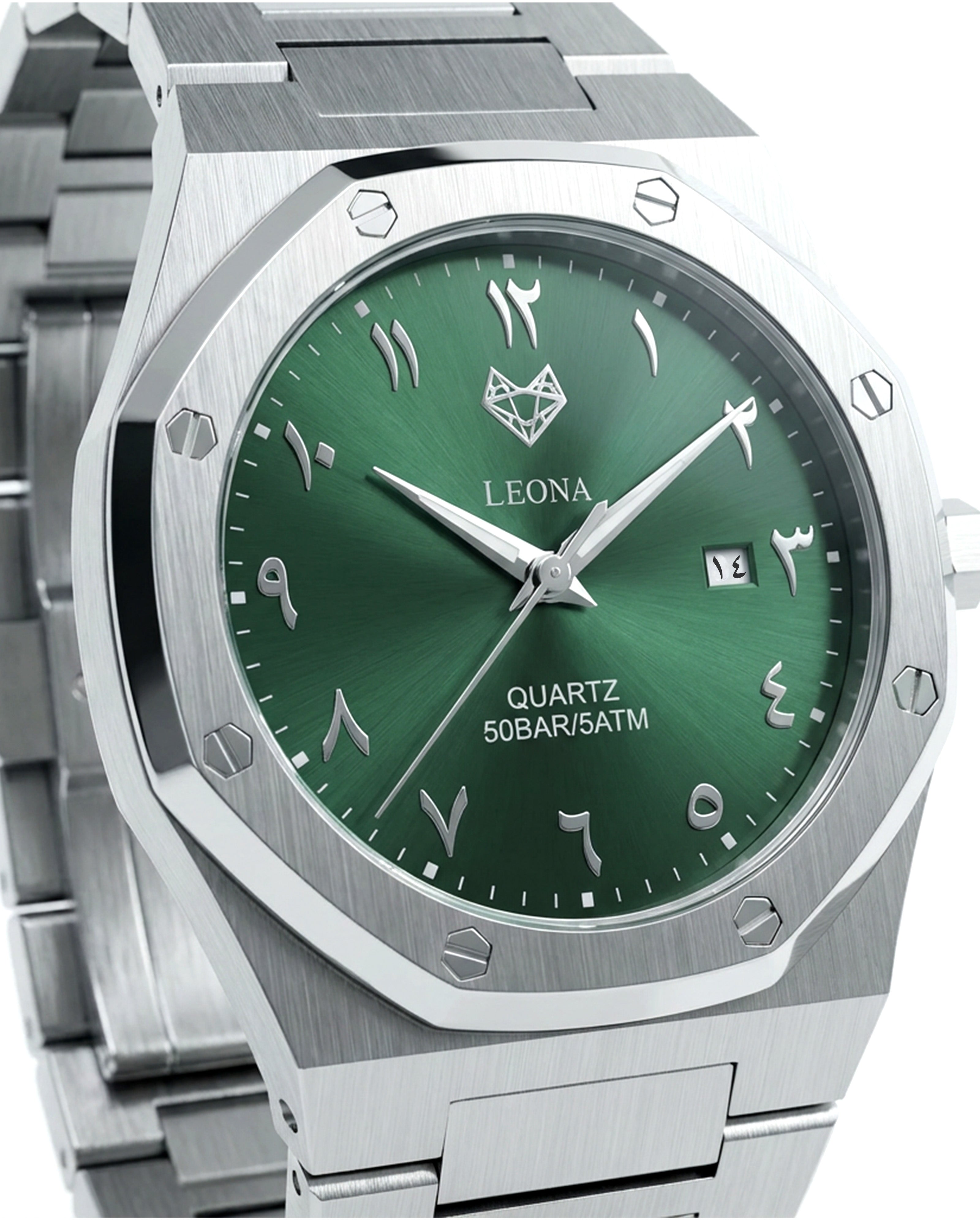 Royal Green – Ultra Thin