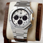 Royal Chronograph Panda