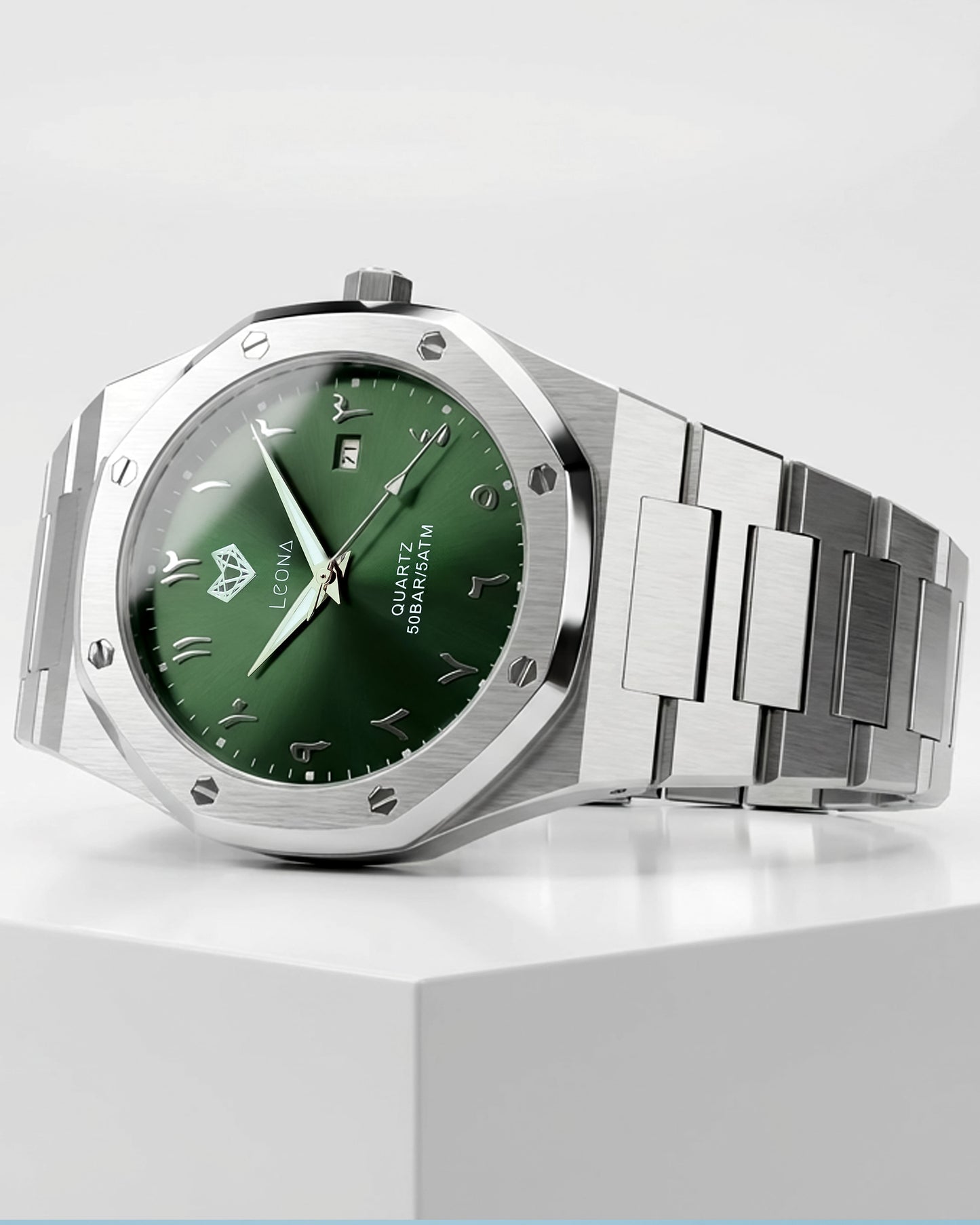 Royal Green – Ultra Thin