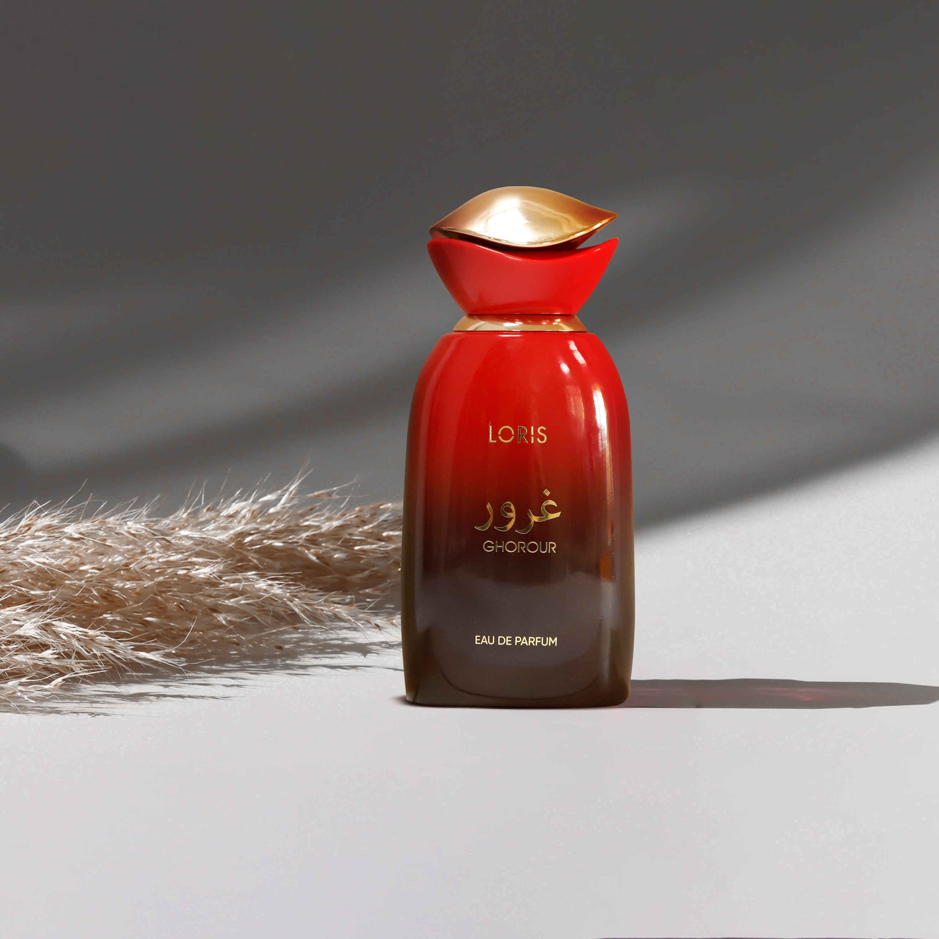 Ghorour (Female) - Leona Jewelry