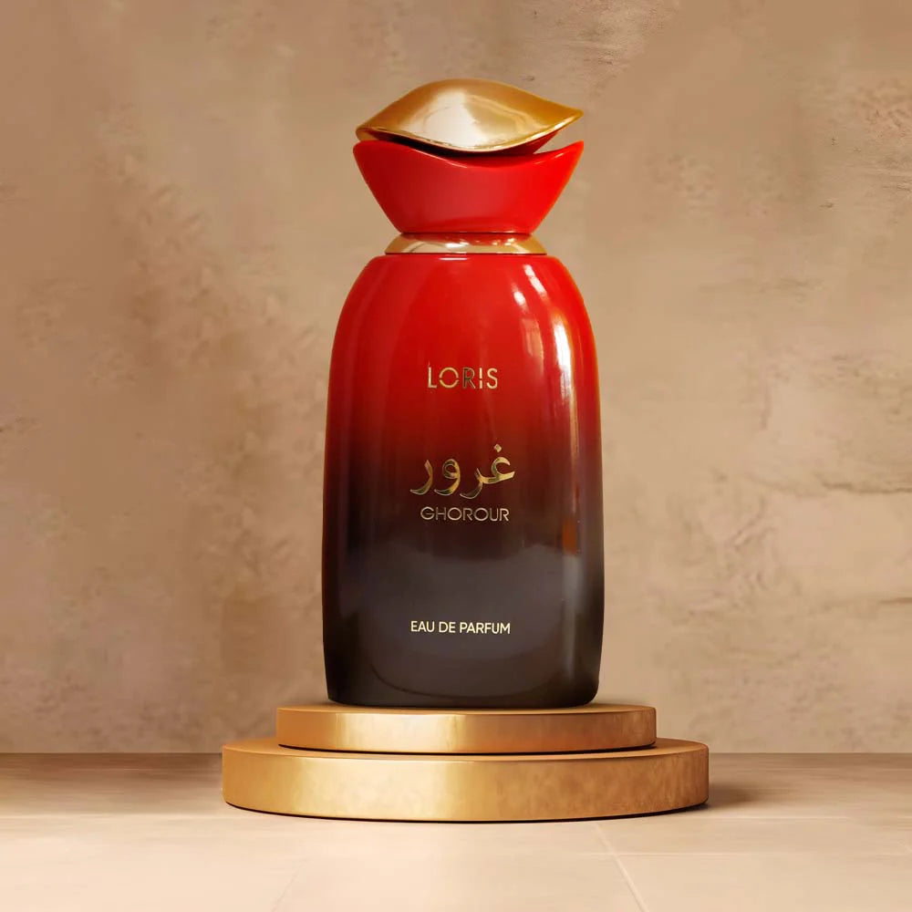 Ghorour (Female) - Leona Jewelry