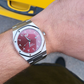 Royal Watch Red