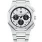 Royal Chronograph Panda