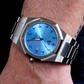 Royal Watch Blue