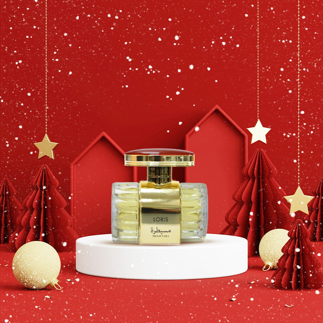 Mesaytara (Female) - Leona Jewelry